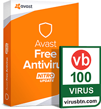 why is avast for mac free